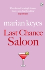Last Chance Saloon - Book