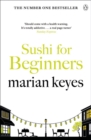 Sushi for Beginners - Book