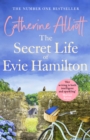 The Secret Life of Evie Hamilton - Book