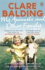 My Animals and Other Family - Book