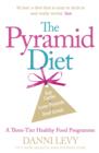 The Pyramid Diet - eBook