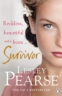 Survivor : A gripping and emotional story from the bestselling author of Stolen - Book