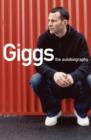 Giggs : The Autobiography - Book