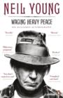 Waging Heavy Peace : A Hippie Dream - Book