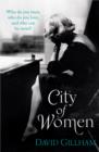 City of Women - eBook