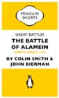 Great Battles: The Battle of Alamein : North Africa 1942 - eBook