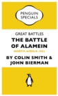Alamein : War Without Hate - eBook