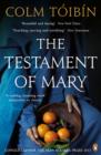 The Testament of Mary - eBook