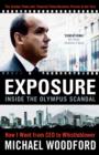 Exposure : From President to Whistleblower at Olympus - eBook
