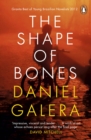 The Shape of Bones - eBook