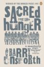 Sacred Hunger - eBook
