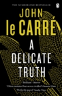 A Delicate Truth - Book