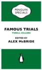 Famous Trials: Thrill-Killers - eBook