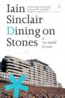 Dining on Stones - eBook