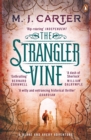 The Strangler Vine : The Blake and Avery Mystery Series (Book 1) - eBook