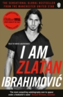 I Am Zlatan Ibrahimovic - Book