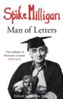 Spike Milligan: Man of Letters - eBook