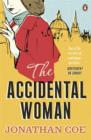 The Accidental Woman - Book