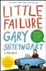 Little Failure : A memoir - eBook
