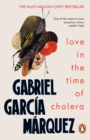 Love in the Time of Cholera - Book