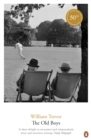 The Old Boys - eBook