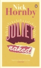 Juliet, Naked - Book