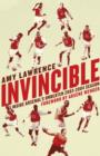 Invincible : Inside Arsenal's Unbeaten 2003-2004 Season - eBook