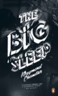 The Big Sleep - Book