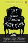 The Jane Austen Book Club - eBook