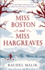 Miss Boston and Miss Hargreaves - Book