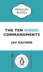 The Ten (Food) Commandments - eBook