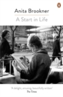 A Start in Life - Book