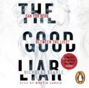 The Good Liar - eAudiobook