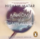 Anatomy of a Disappearance - eAudiobook