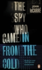 The Spy Who Came in from the Cold - Book