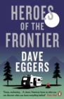 Heroes of the Frontier - eBook