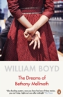The Dreams of Bethany Mellmoth - Book