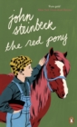 The Red Pony - Book