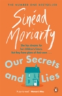 Our Secrets and Lies - Book