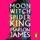 Moon Witch, Spider King : Dark Star Trilogy 2 - eAudiobook