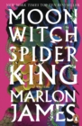 Moon Witch, Spider King : Dark Star Trilogy 2 - Book