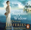 The Sapphire Widow : The Enchanting Richard & Judy Book Club Pick 2018 - eAudiobook