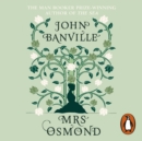 Mrs Osmond - eAudiobook