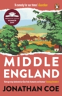 Middle England : Winner of the Costa Novel Award 2019 - Book