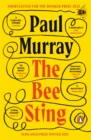 The Bee Sting - Book