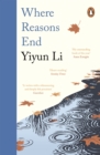 Where Reasons End - Book