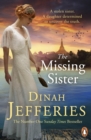 The Missing Sister - eBook