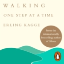 Walking : One Step at a Time - eAudiobook