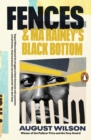 Fences & Ma Rainey's Black Bottom - Book