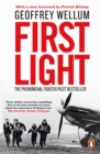 First Light : The Phenomenal Fighter Pilot Bestseller - Book